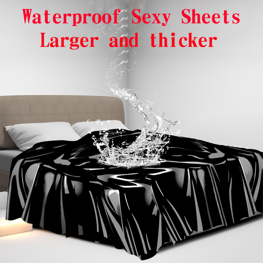 Waterproof Mattress Protector Breathable - ملاءة سرير مقاومة للماء، حماية فراش