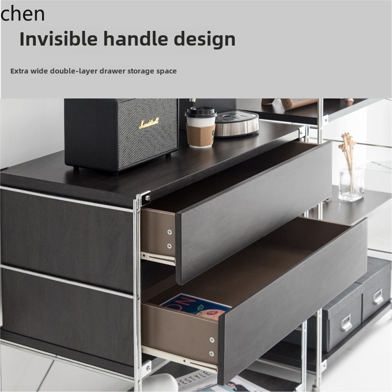 خزانة تلفزيون ليانغبين W5.19 ب - مراجعة Storage & Organization وسعره