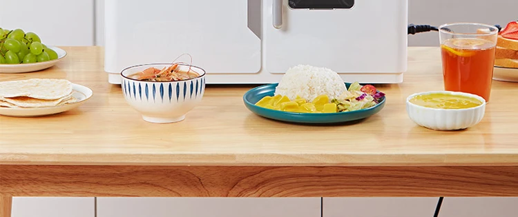 ماكينة صنع الروتي الأوتوماتيكي - مراجعة Kitchen وسعره