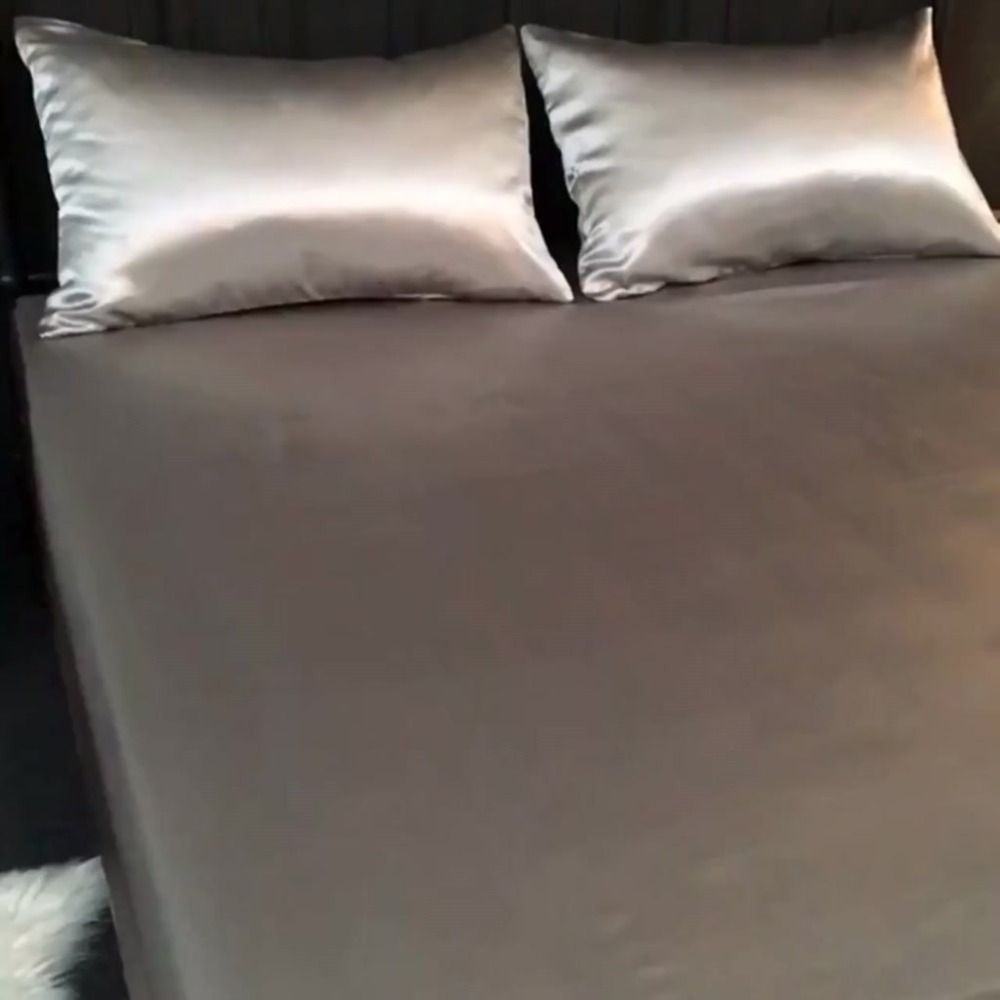 غطاء سرير مقاوم للماء، غطاء مر - مراجعة Waterproof Mattress Protector Breathable وسعره