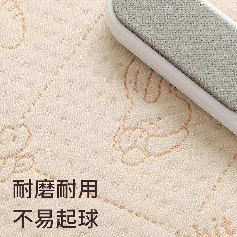 واقي مرتبة مقاوم للماء وقابل ل - مراجعة Waterproof Mattress Protector Breathable وسعره