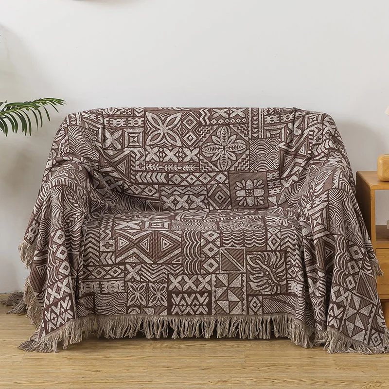 أغطية سرير قطنية من 4 طبقات من - مراجعة Muslin Cotton Bedspread وسعره
