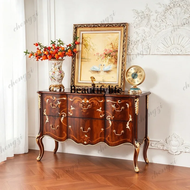 خزانة M178 الكلاسيكية الأوروبي - مراجعة Lighting وسعره