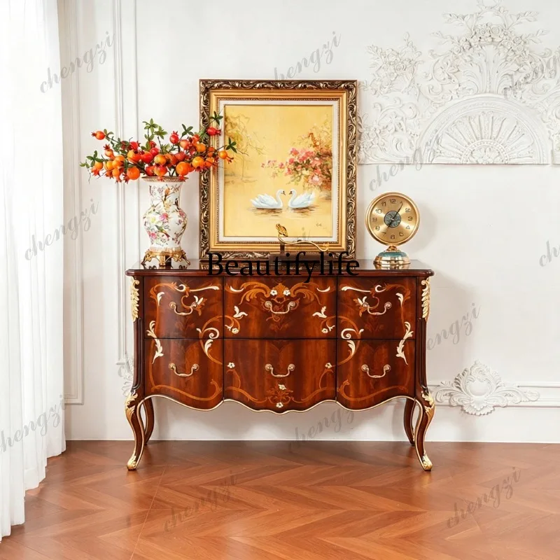 خزانة M178 الكلاسيكية الأوروبي - مراجعة Lighting وسعره