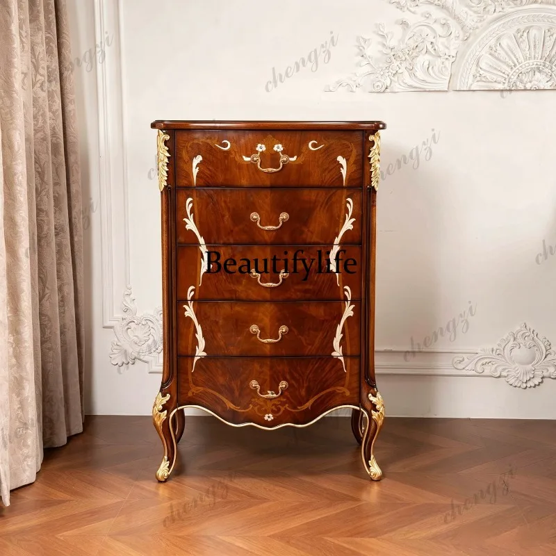 خزانة M178 الكلاسيكية الأوروبي - مراجعة Lighting وسعره