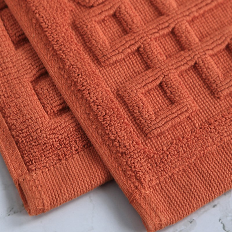 منشفة حمام فاخرة من القطن مقاس - مراجعة Quick Dry Diatomite Bath Mat وسعره
